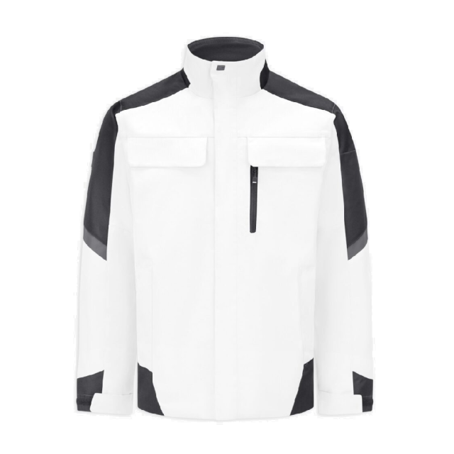 JAKNA ZIMSKA BEZ KAPULJAČE LARS